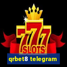 qrbet8 telegram